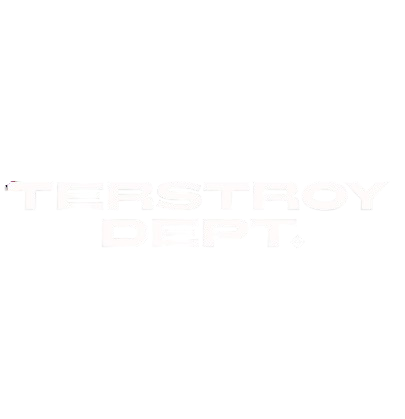 Terstroy dept